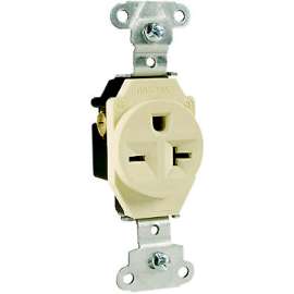 20A IVY HD SGL Outlet