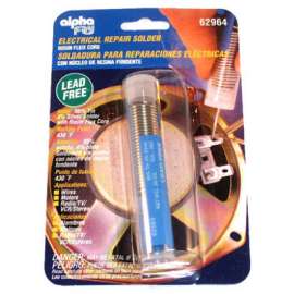 .50 .062 Elec Solder