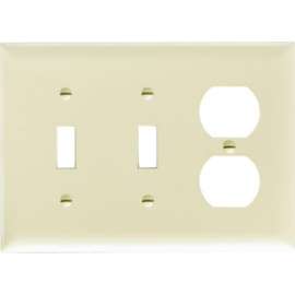 IVY 3G Urea Wall Plate
