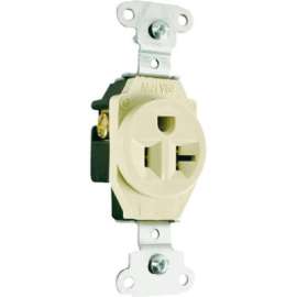 20A IVY HD SGL Outlet