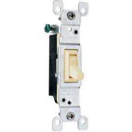 15A IVY GRND SGL Switch