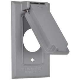 ME GRY WP Flip Cover