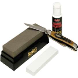DLX Sharpening Kit