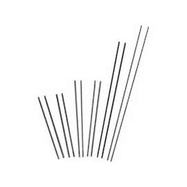 Slice Exothermic Cutting Rods-Flux Coated, 3/8" x 18", 50 each/carton