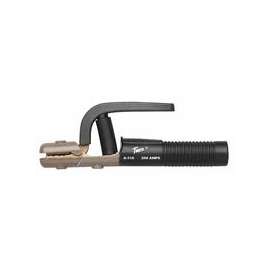 Tong® Electrode Holders, 250 A, Copper Alloy, For Ball Point-2/0, 3/16 in Capacity