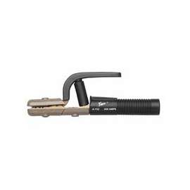 Tong® Electrode Holder, 300 A, Copper Alloy, For Ball Point-2/0, 7/32 in Capacity