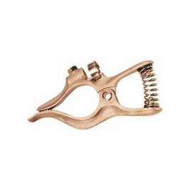 Ground Clamp, 200 A, Ball Point - 1/0, GC