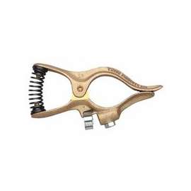 Ground Clamp, 300 A, Ball Point to 3/0, GC