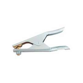 Ground Clamp, 300 A, 1/2 in Stud Connection, Steel