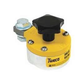 SM Series Ground Clamp, 600 A