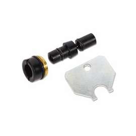 Gouging Torch Part, Valve Bonnet and Spool Assembly, for CS3000, CSK4000, H-3, K2000, K3, K3000, K4000