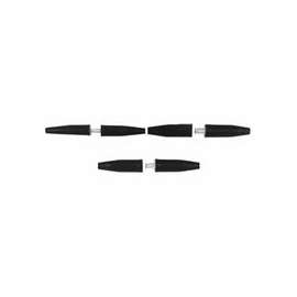 WeldSkill Cable Connector, 1/0 to 3/0 Cable, Complete