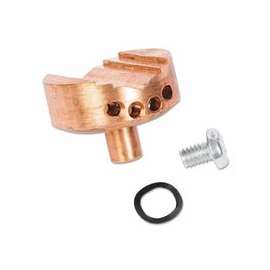Gouging Torch Part, Head and Screw, for CSK4000, K3, K4000