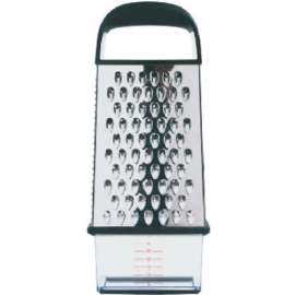Oxo Box Grater