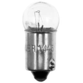 2PK Miniature Repl Bulb