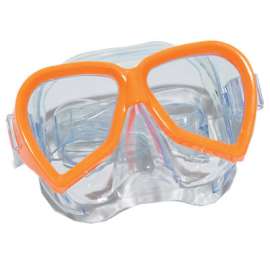 SM Childs Swim Mask