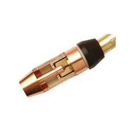 Centerfire Caps, For Large Diffusers