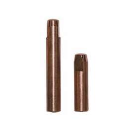 Elliptical Contact Tips, 1/16 in Contact Tip