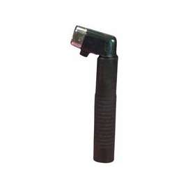 Electrode Holders, 400 A at 60% Duty Cycle, For Model B Lg. Ball Pt. Screw Conn.