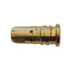 Centerfire Diffusers, Gas, For Threaded Nozzles, For Tweco & Lincoln MIG Guns
