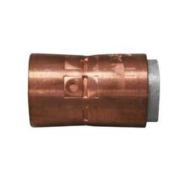 HD Centerfire Nozzle Body, Copper