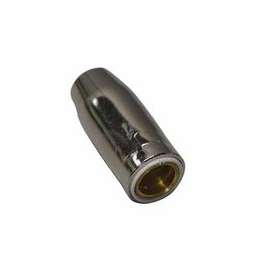 Quik Tip Nozzles, 5/8 in, For Mig Guns