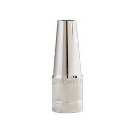 Mig Nozzles, Tapered, 1/2 in, For Quik Tip Series 2 Contact Tip