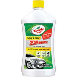 16OZ Car Wash