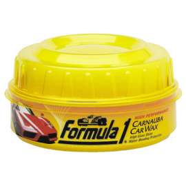 12OZ Paste Cleaner Wax