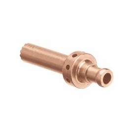 Plasma Electrode, 80 A, for PakMaster 50, PakMaster 75, and 100XL PLUS PCH/M-62
