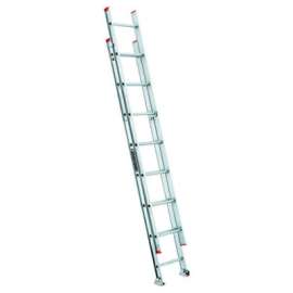16' ALU III EXTLadder