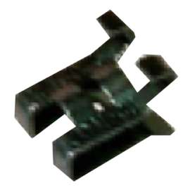 10 PK Grounding Clip