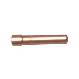 Stubby Collets, 0.02 in-3/32 in, 24W