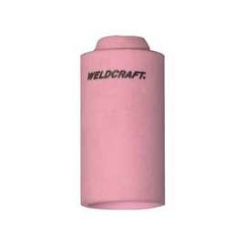 Alumina Nozzles, 5/16 in, For Torch 9; 17; 18; 20; 22; 26