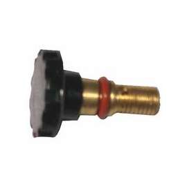 BACK CAP SHORT WP-17/F/V