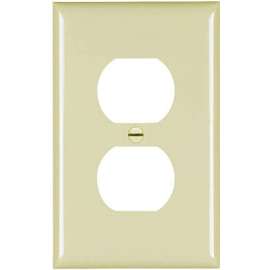 IVY 1G DPLX Nyl Plate