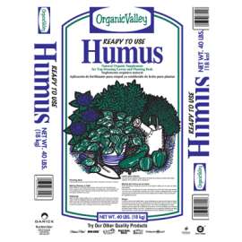 40LB Humus