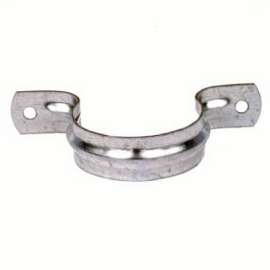 2" Galv Pipe Strap