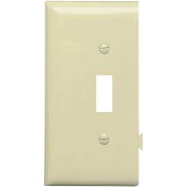 IVY TOG End Sect Plate