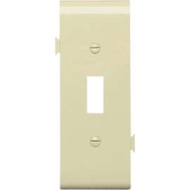 IVY TOG CTR Sect Plate
