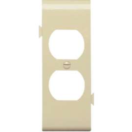 IVY DPLX CTR Sect Plate