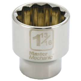 MM 3/4DR 1-13/16 Socket