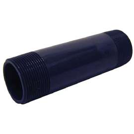 1-1/2x12 SCH80 Nipple