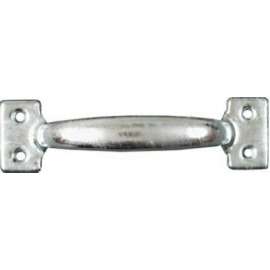 6-1/2" Galv DR Pull