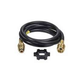 Mr Heater Portable Buddy Propane Hose Assemblies, 5 ft