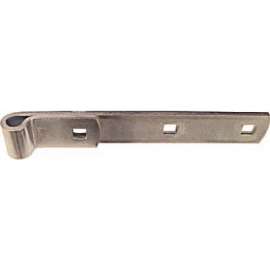 8" Zinc Hinge Strap
