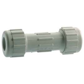 3/4 PVC CMP Coupling