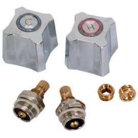 Kohler Lav Plumb Kit