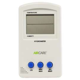 DGTL Hygrometer