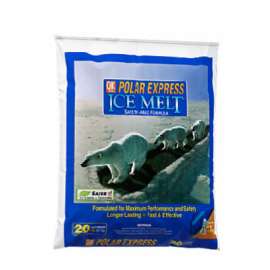 PolarExp 20LB Ice Melt